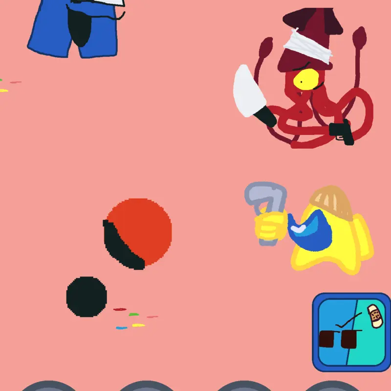 Game by @Samc2013