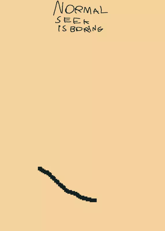 Game by @Seek_On_Budget