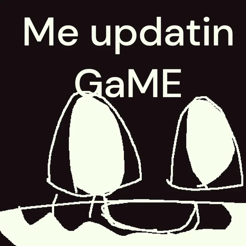 Game by @myston
