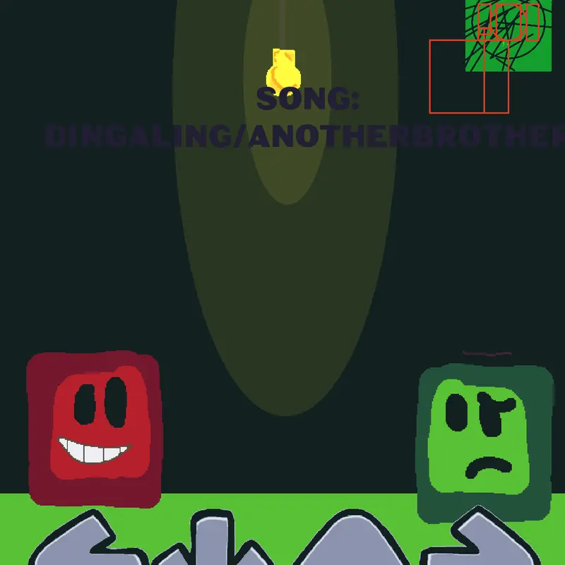 Game by @maviportakal2