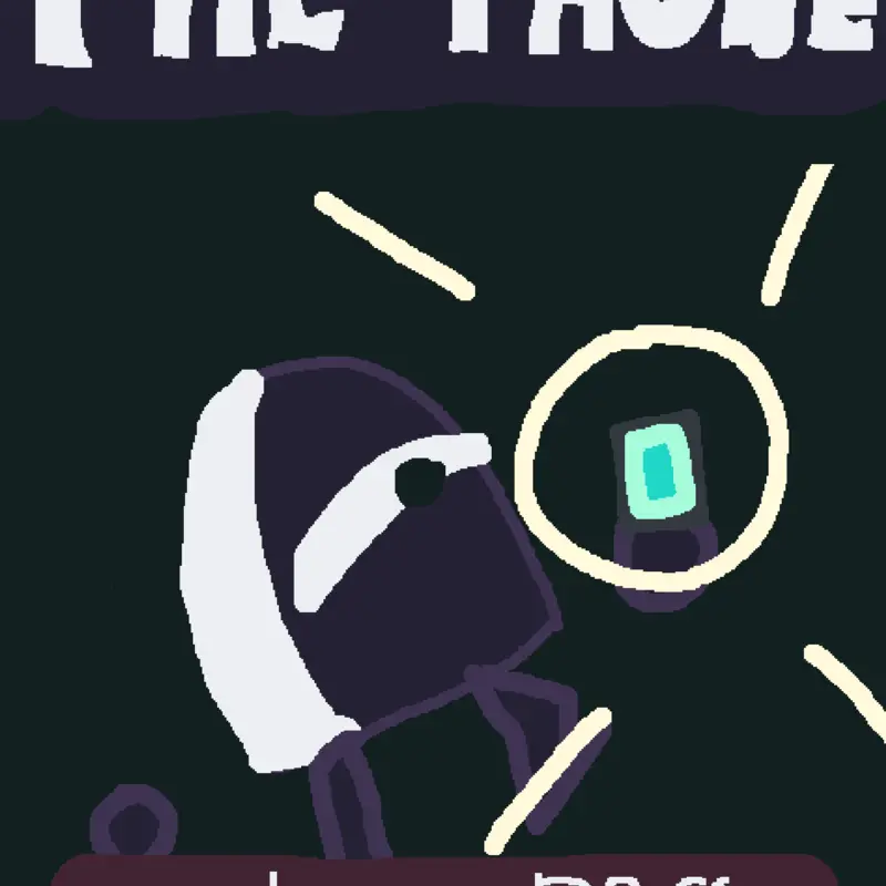Game by @ruukie