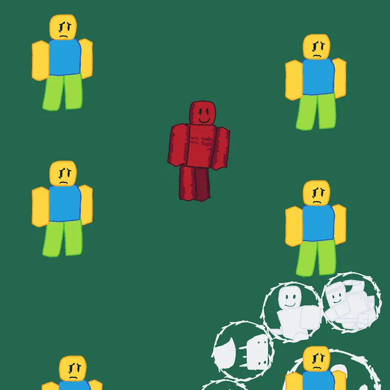 Game by @C00lkid89