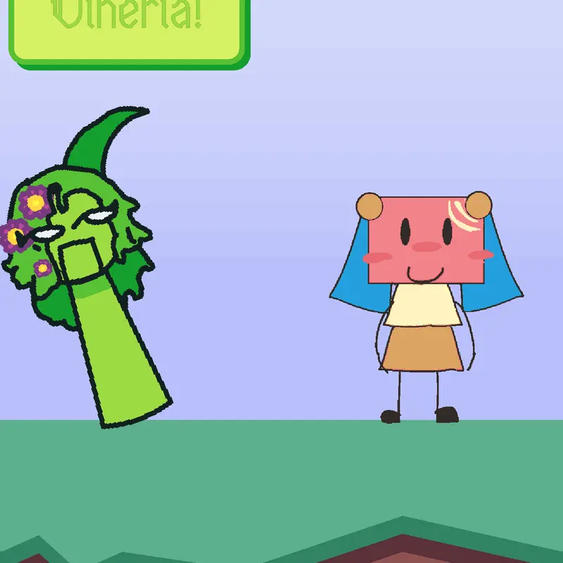 Vineria falls by @-DaRealVinnyTheGhost-