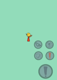 I think it's OP