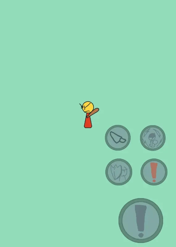 Game by @dudu89