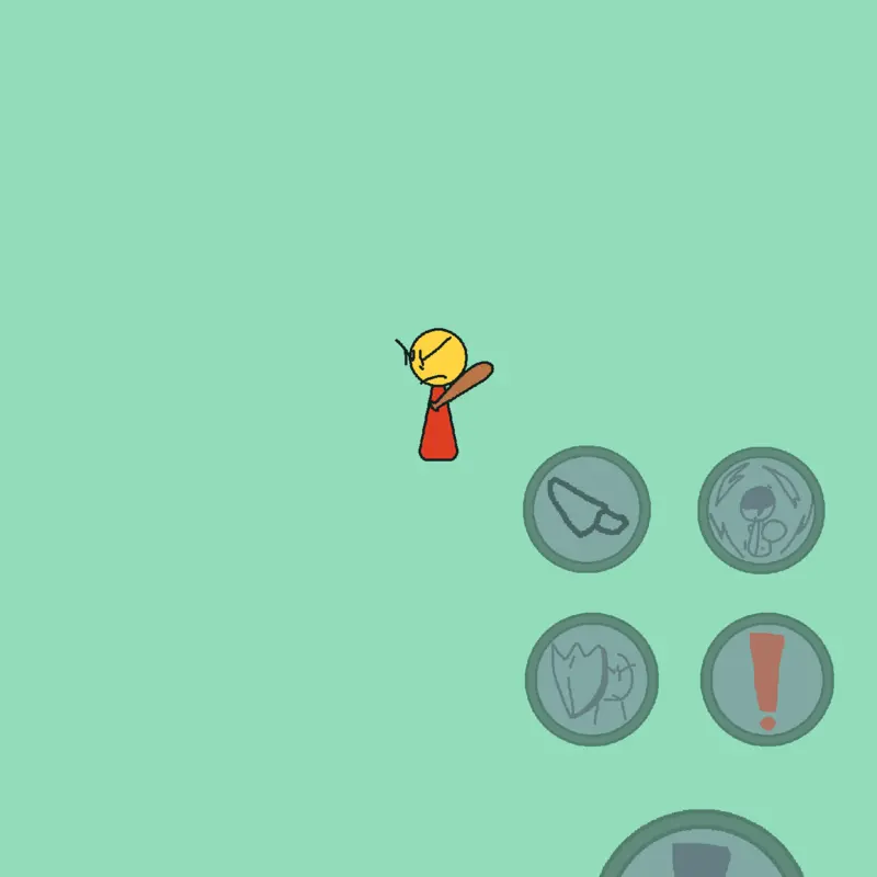 Game by @dudu89