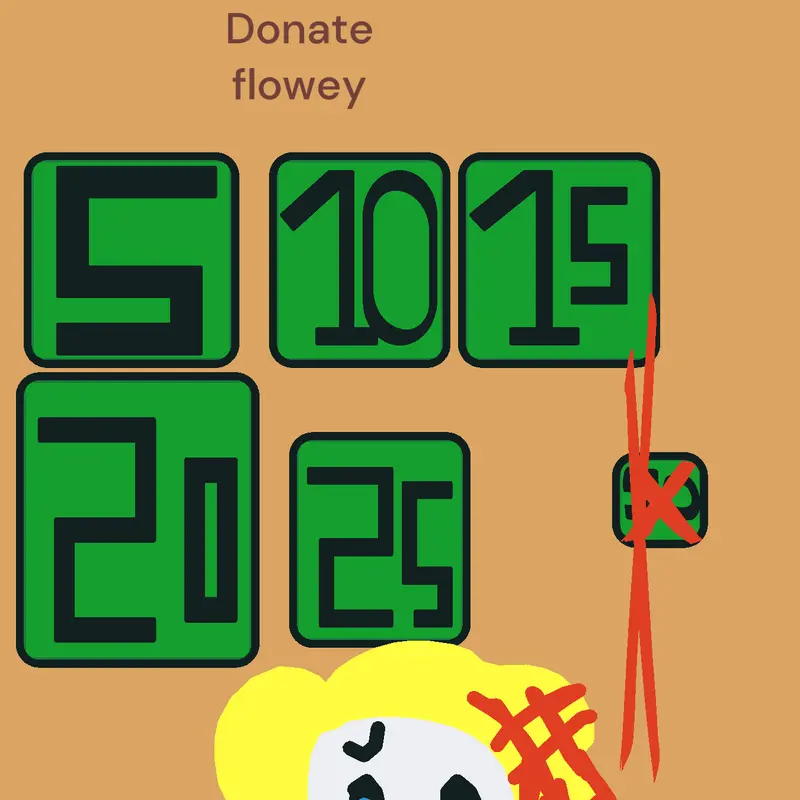 Game by @Gourdy6098