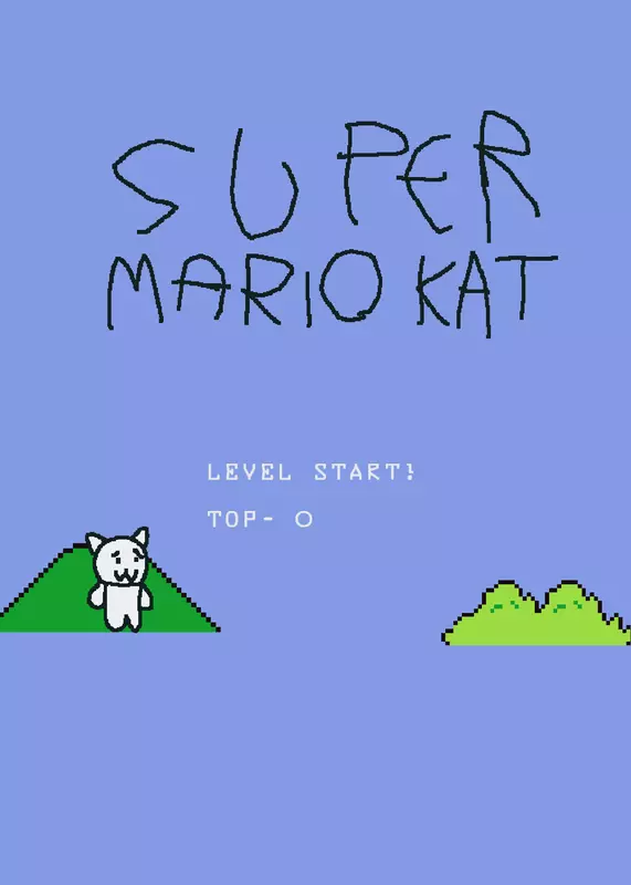 Game by @sonikear_oficial
