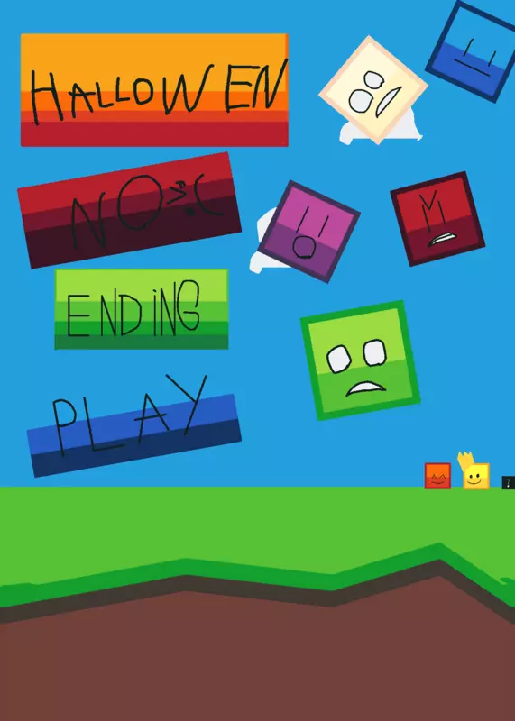 Game by @idklas