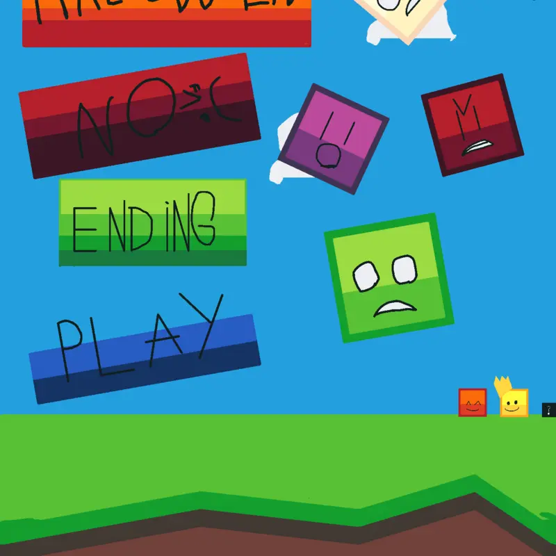 Game by @idklas