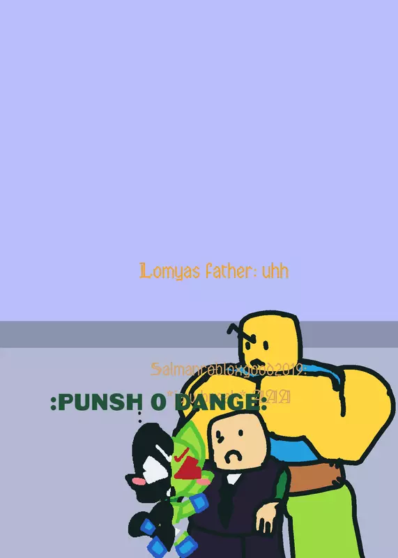 Game by @lomya_tester