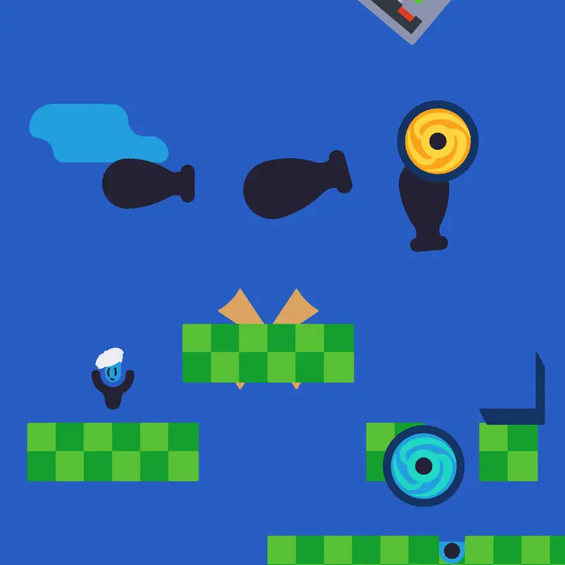 Game by @KennyJuniorLoL