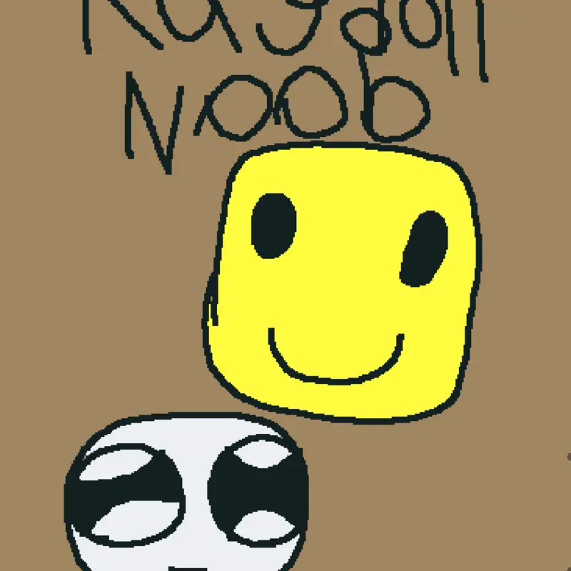 Game by @werott456
