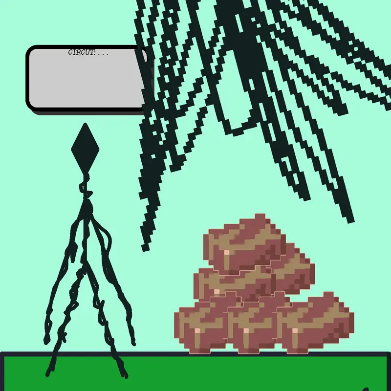 Game by @bambfake