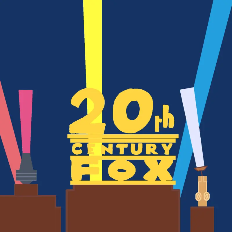 20th Century Fox btw by @20thCenturyAaronOnCastle
