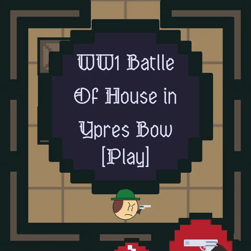 Game by @Mr_Hotelier