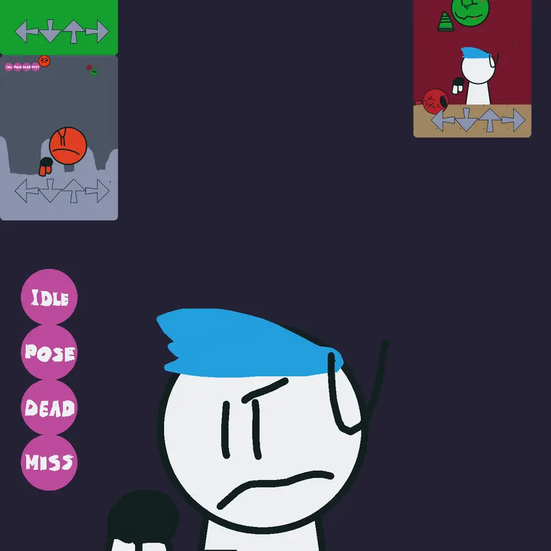 Game by @Oofydrop