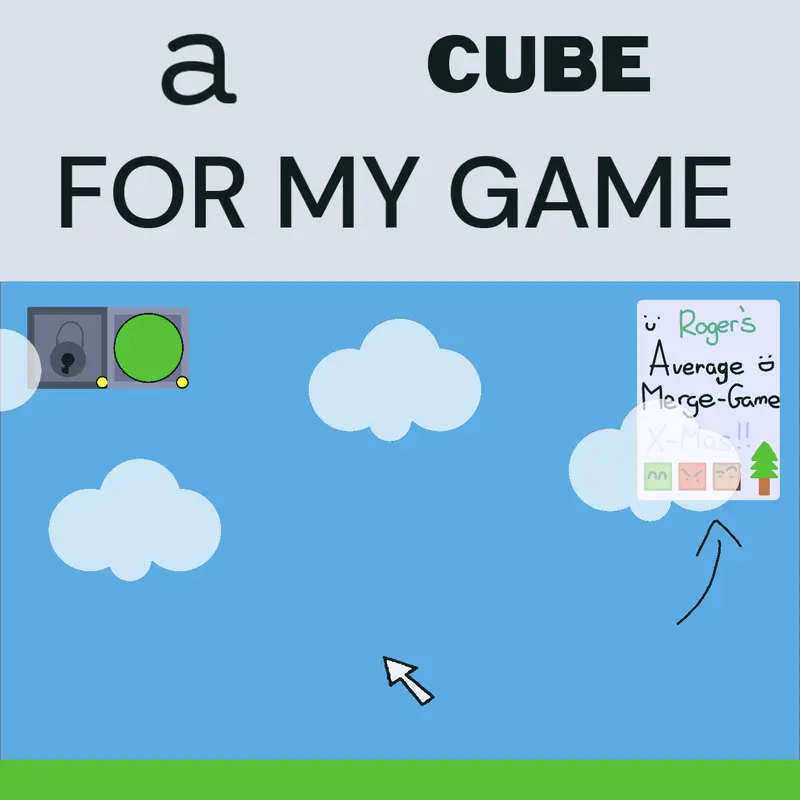 Game by @playetr