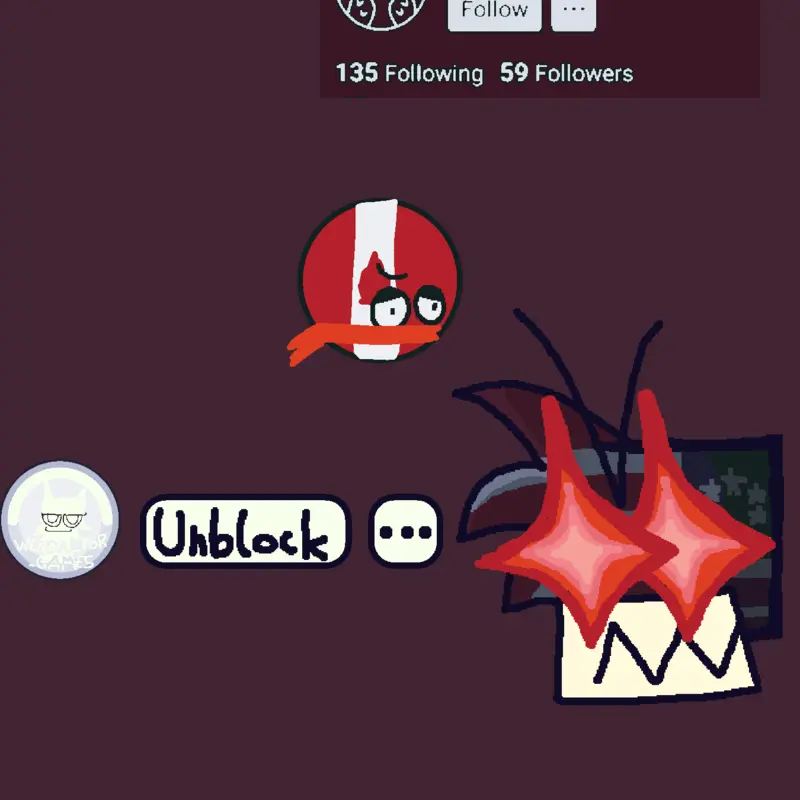 Game by @Countryball_B-tch