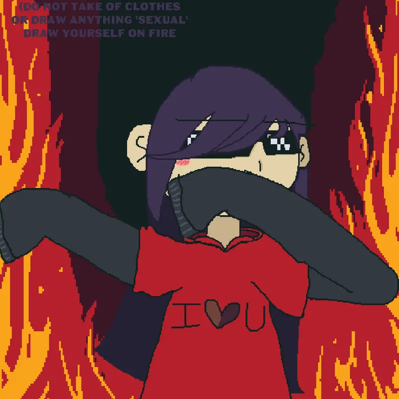 Game by @TheSakuraIzMe