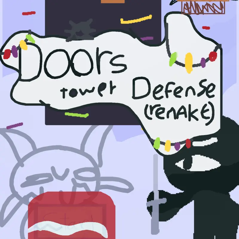 Game by @Doors_Fan001