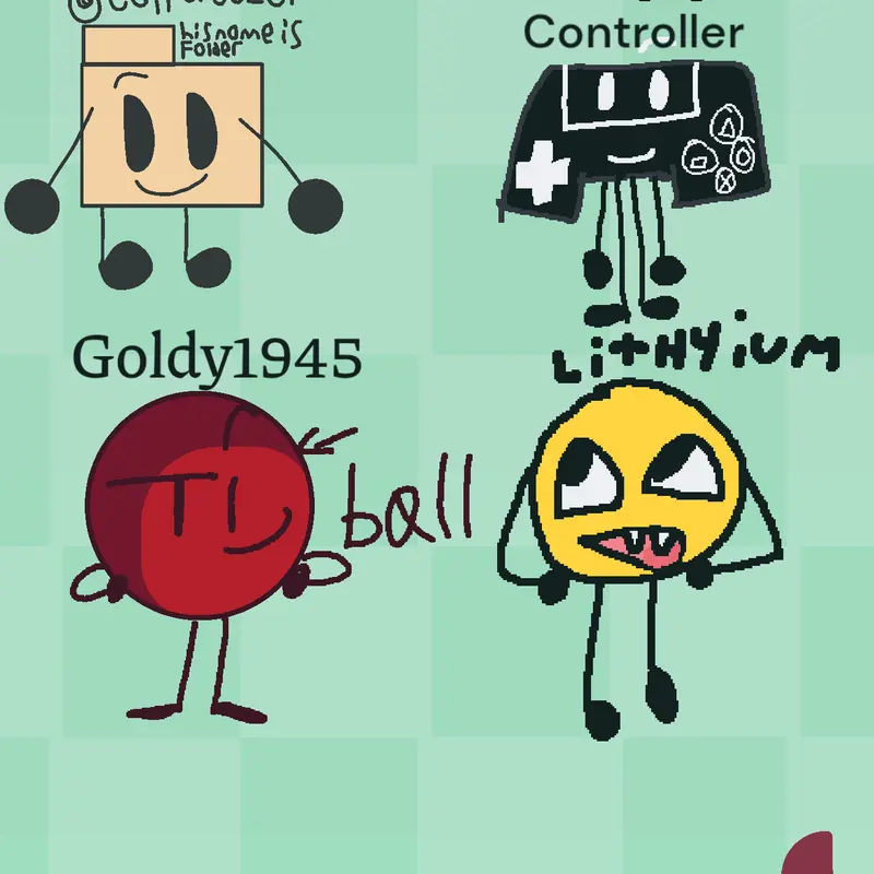 Game by @Lith4ium