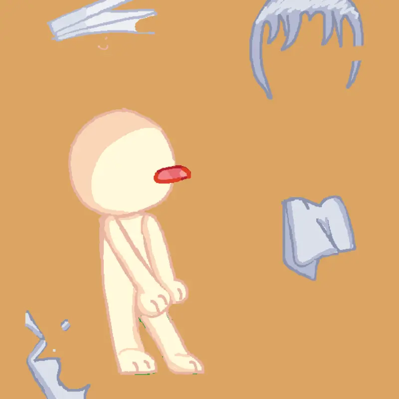 Game by @yins_art