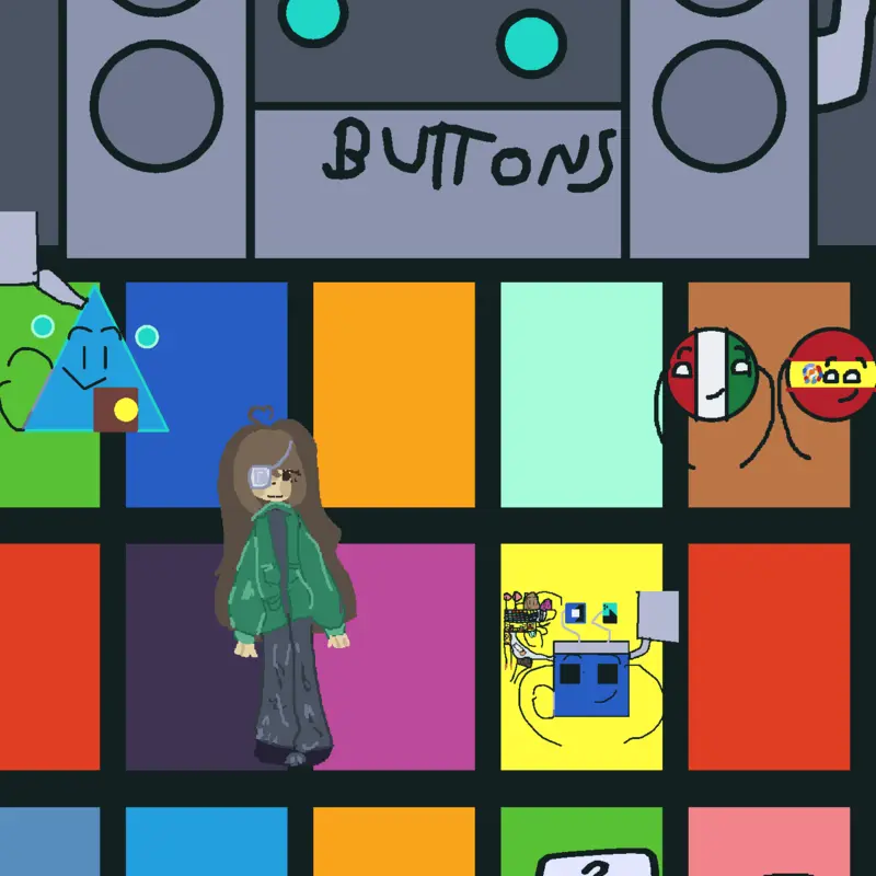 Game by @tinaanima