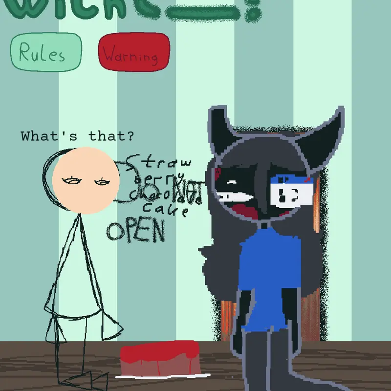 Game by @lexa_void