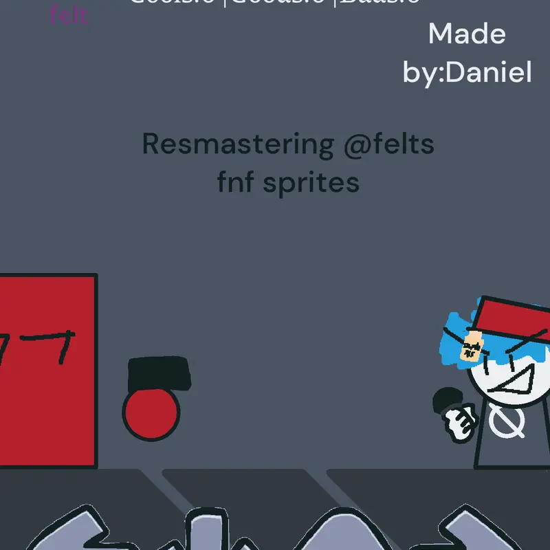 Game by @proproductionshere