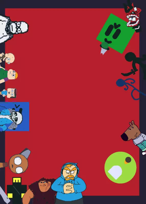 Game by @xXJosuedQ123Xx