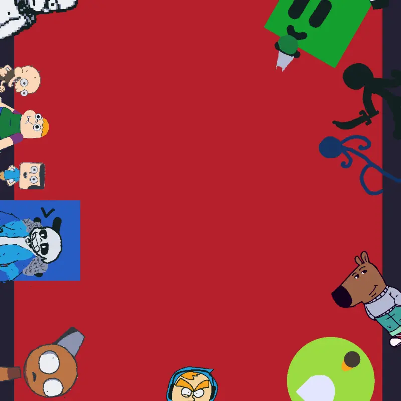 Game by @xXJosuedQ123Xx