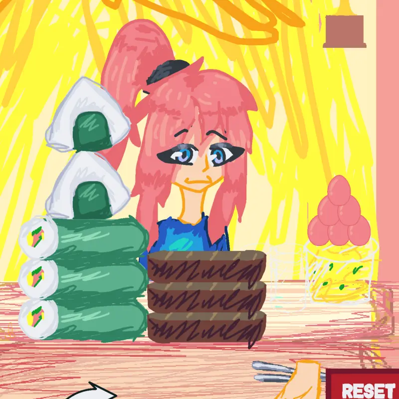 Game by @eva_princes
