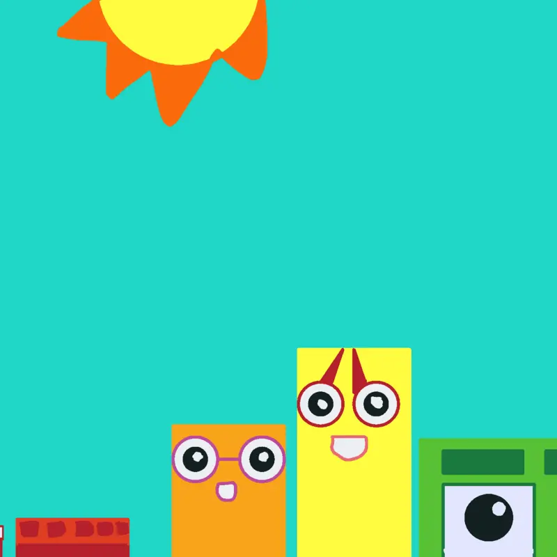 Game by @Bnra