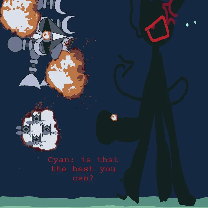 Game by @V3RITY_TH3AITWIXAREYUMMY