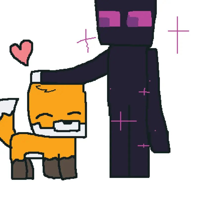 Game by @Endermanfox