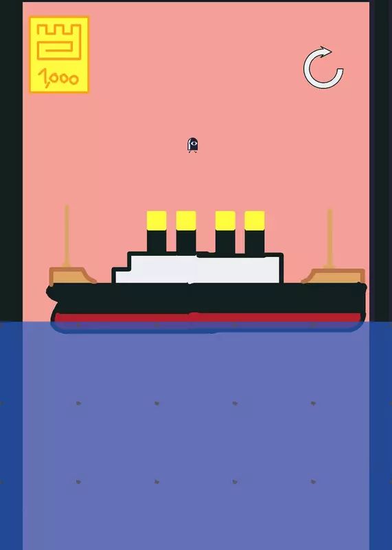 Game by @titanich