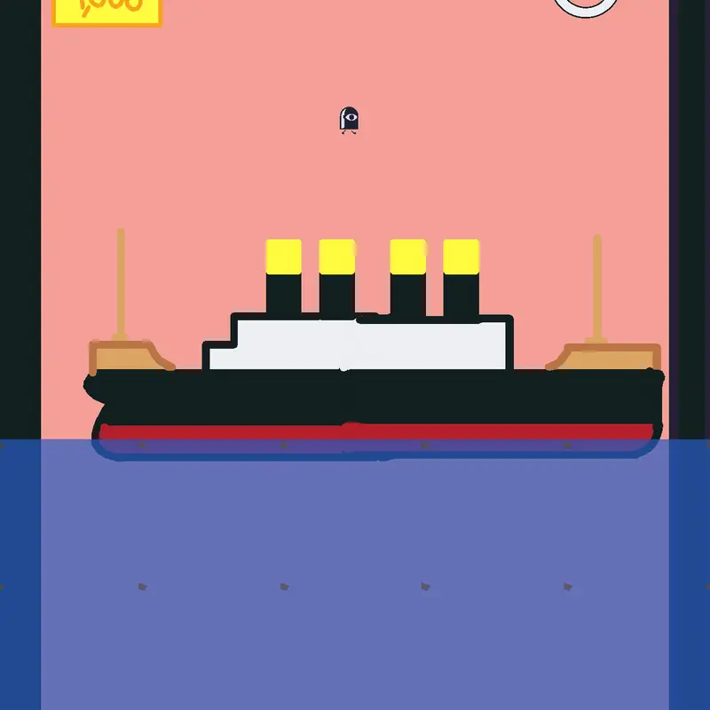 Game by @titanich