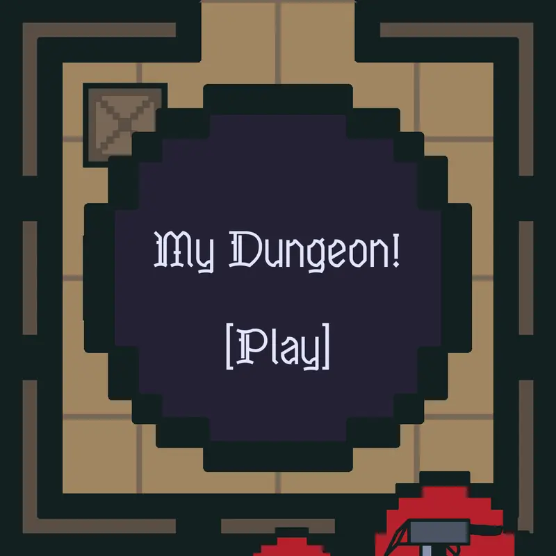 Game by @bezidev69