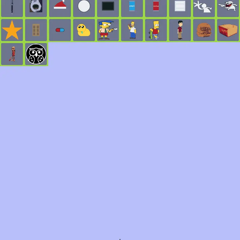Game by @jpupper