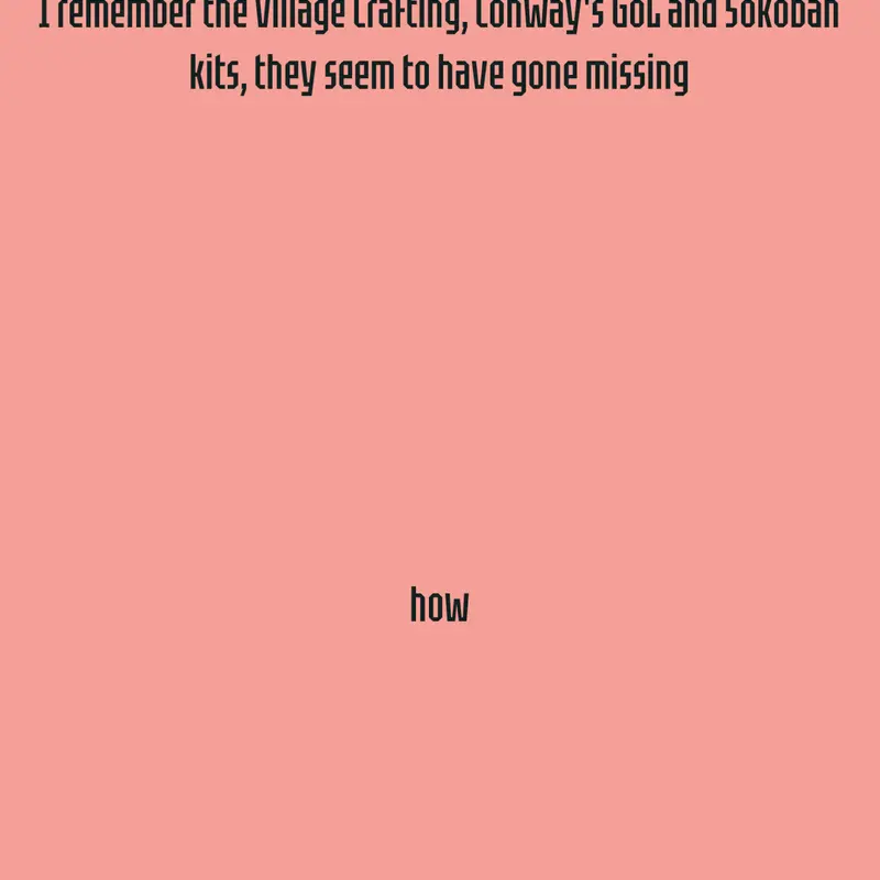 Game by @JSA_ALT
