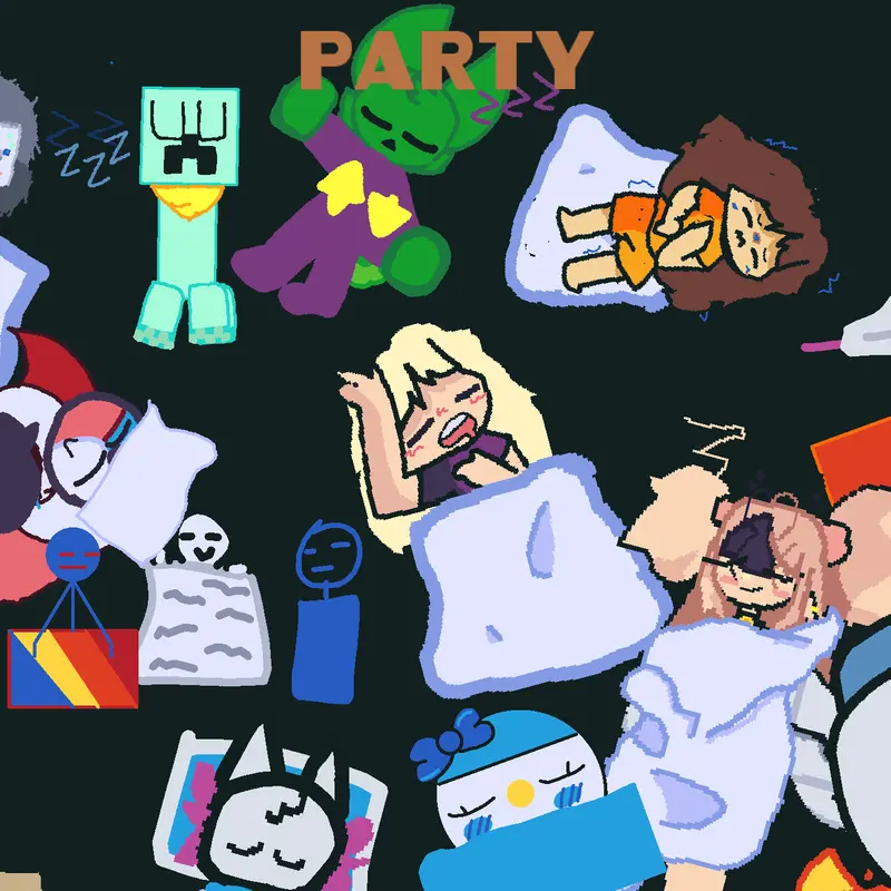 Game by @Unknownicepart