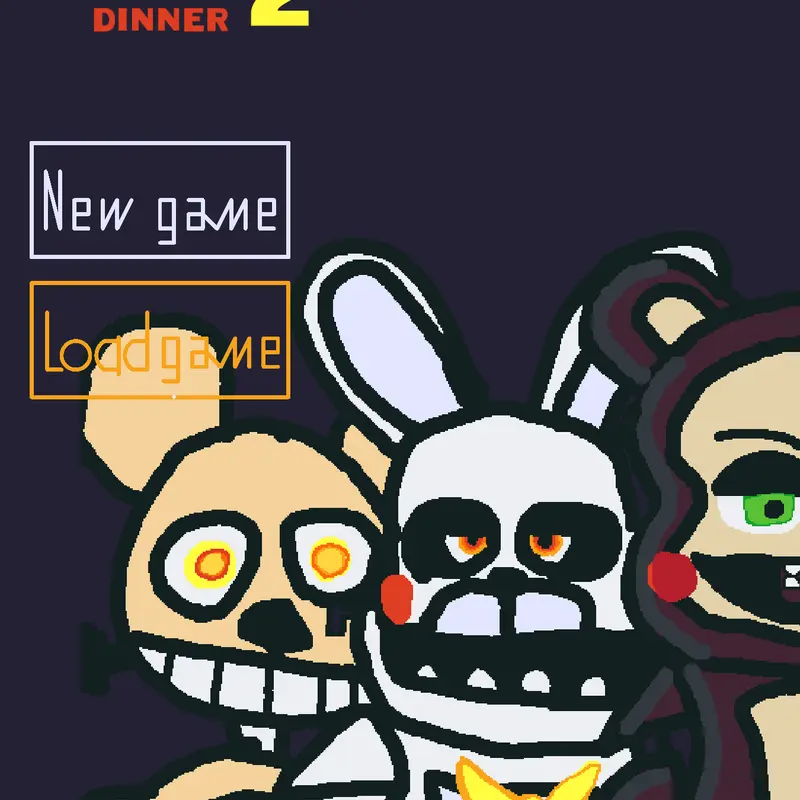 Game by @PURPLE_FNAF