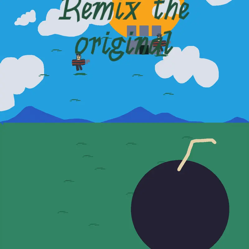 Game by @chicken769