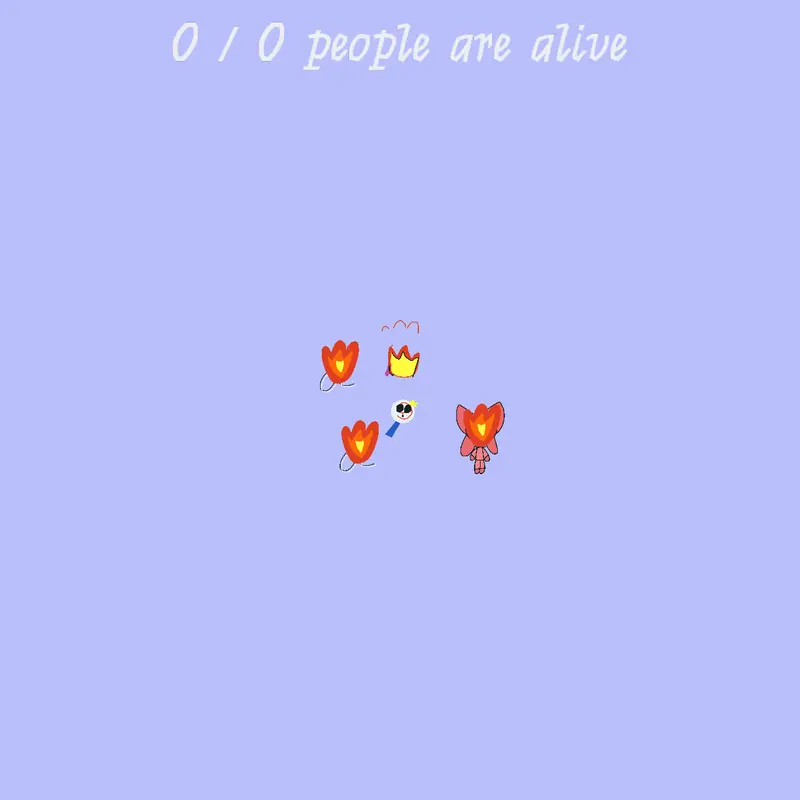 Game by @yeyeeeew0819