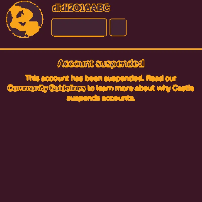 Game by @redcubelolisagainback