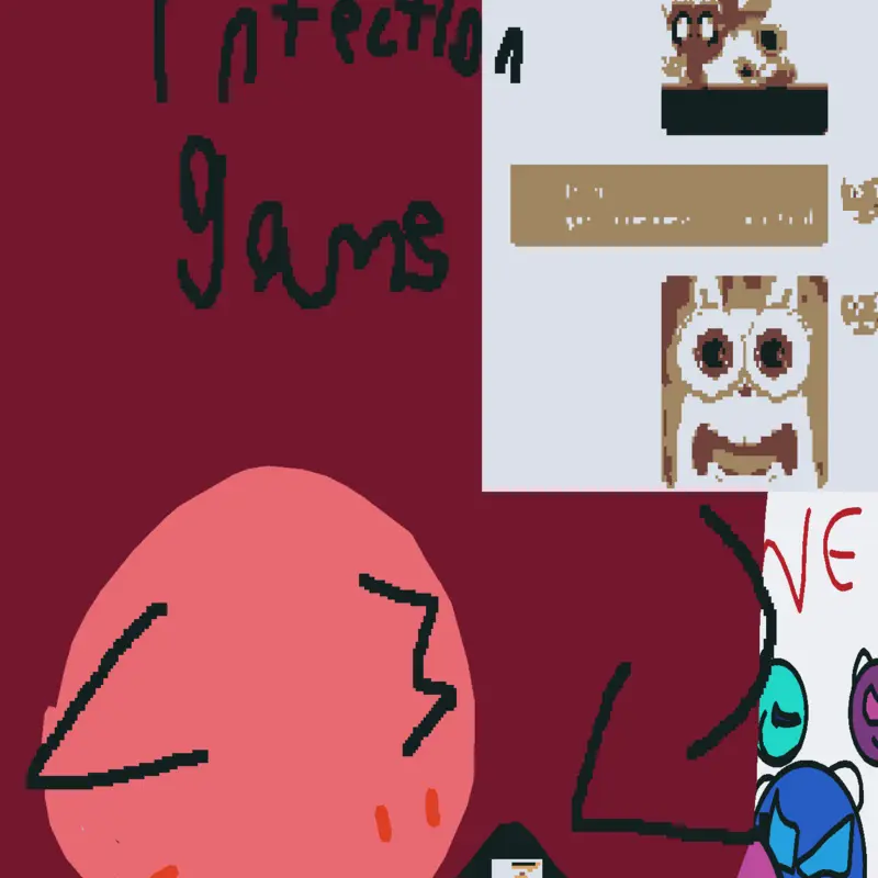 Game by @cutenessgaomymeowmeowfan