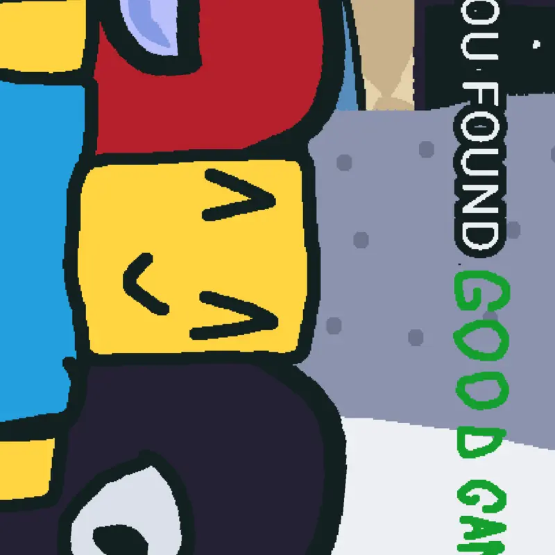 Lost media by @Yellownoob123
