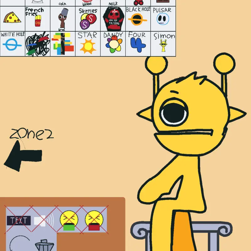 Game by @Really-scary-doorsu