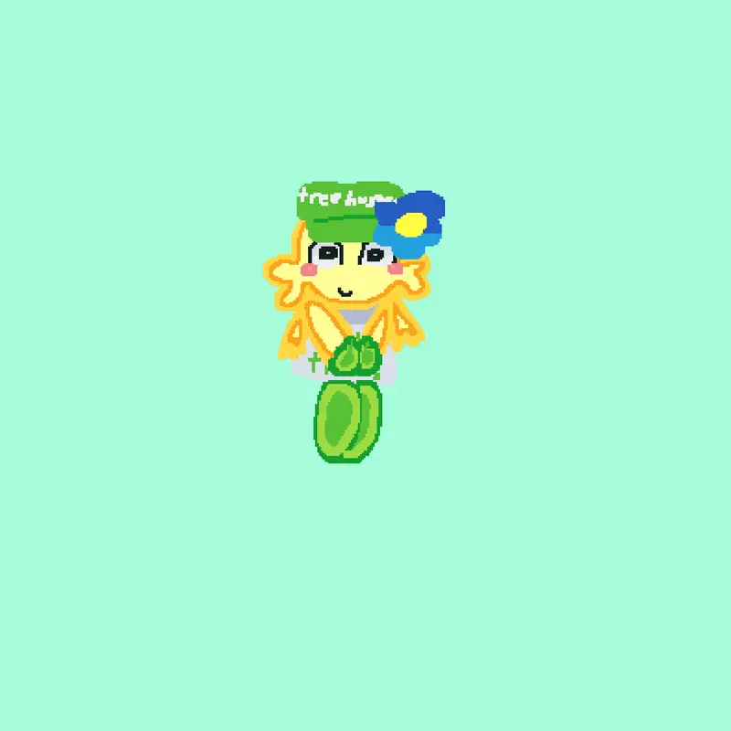 FOR LEEDAVID by @SHELLY-FOSSILIAN_FAN
